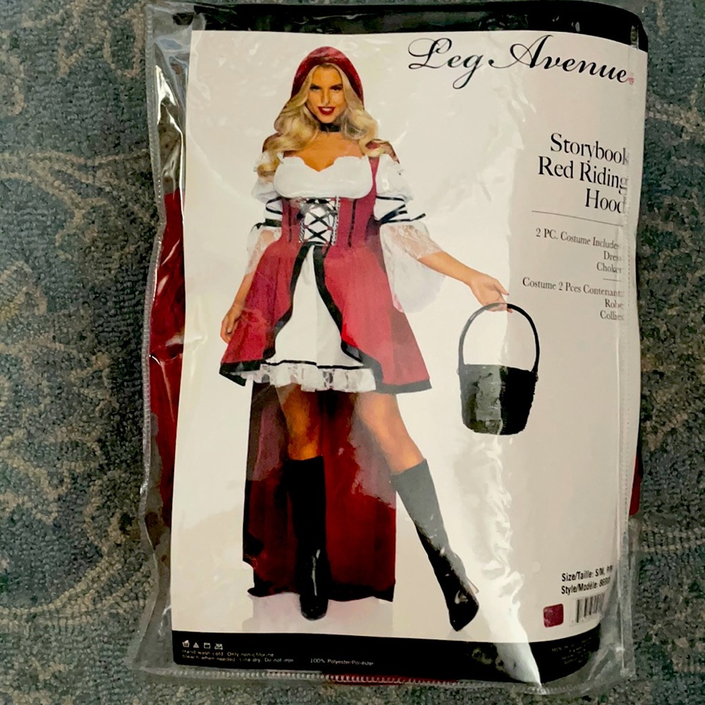 Halloween Costume